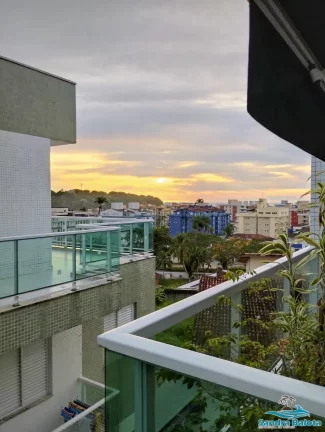 Imagem Belíssima cobertura com vista mar/Praia Grande-Ubatuba-Entregue em 2023