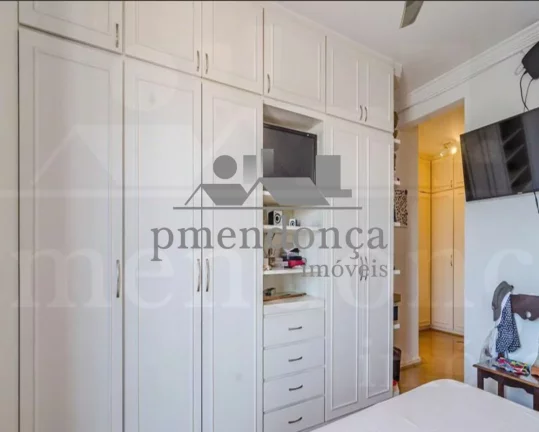 Imagem Apartamento residencial a Venda em Pinheiros, São Paulo com 177,00 m² construída.