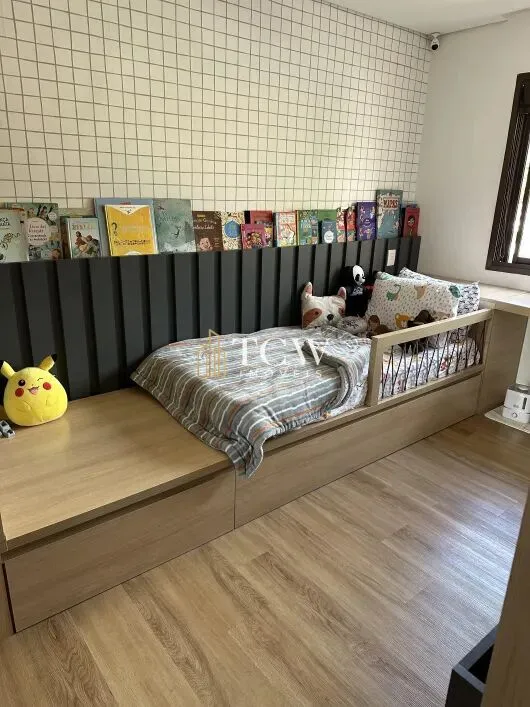 Imagem Apartamento à venda no bairro Brooklin - São Paulo/SP, Zona Sul