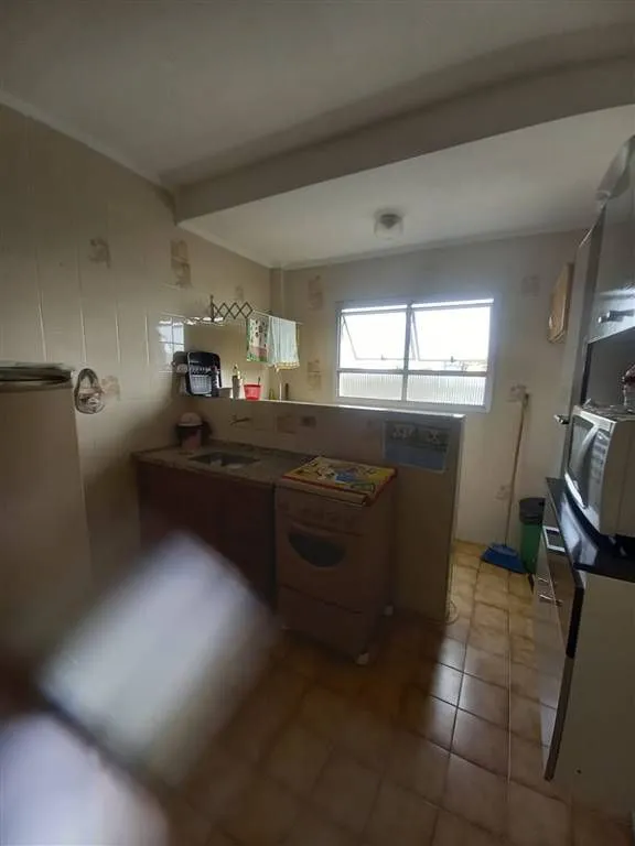 Imagem Apartamento à Venda em Boqueirão, Praia Grande - SP