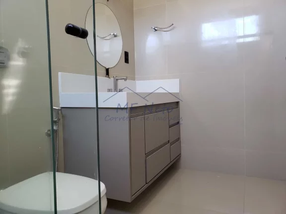 Imagem Casa de Condomínio