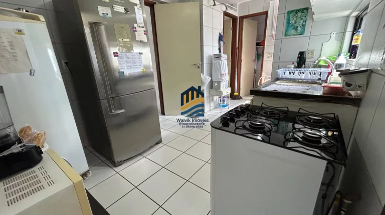 Imagem Apartamento na torre!