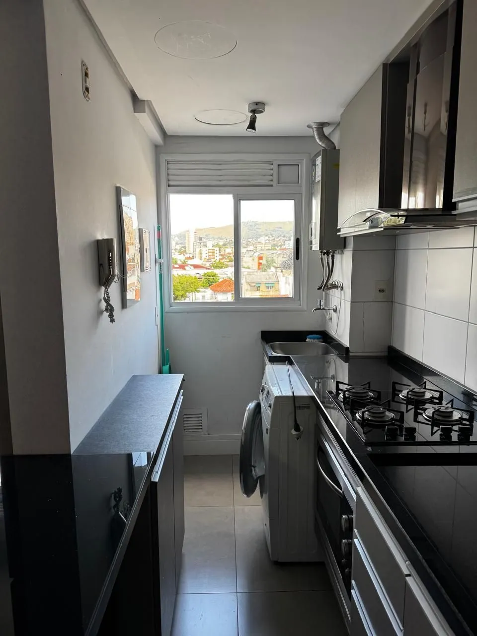 Imagem Apartamento em Rio Branco