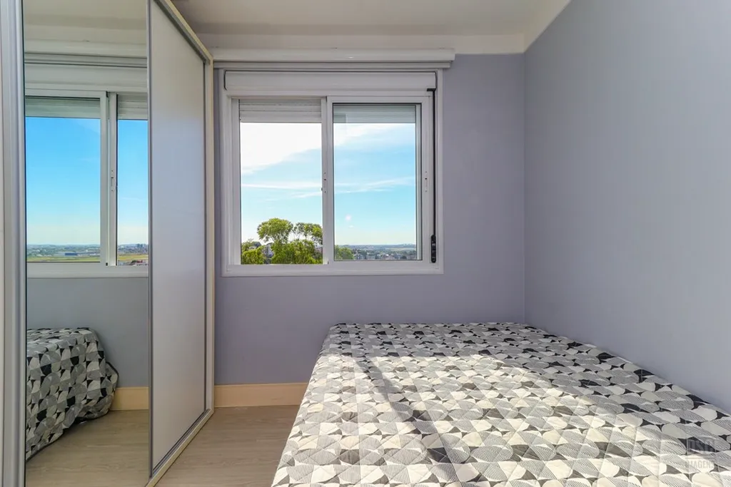 Imagem Apartamento em Jardim Lindóia