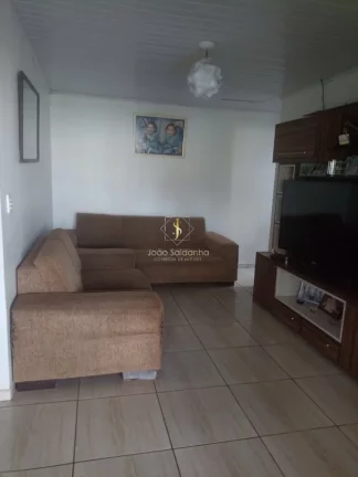 Imagem CASA RESIDENCIAL em GUARATUBA - PR, Carvoeiro