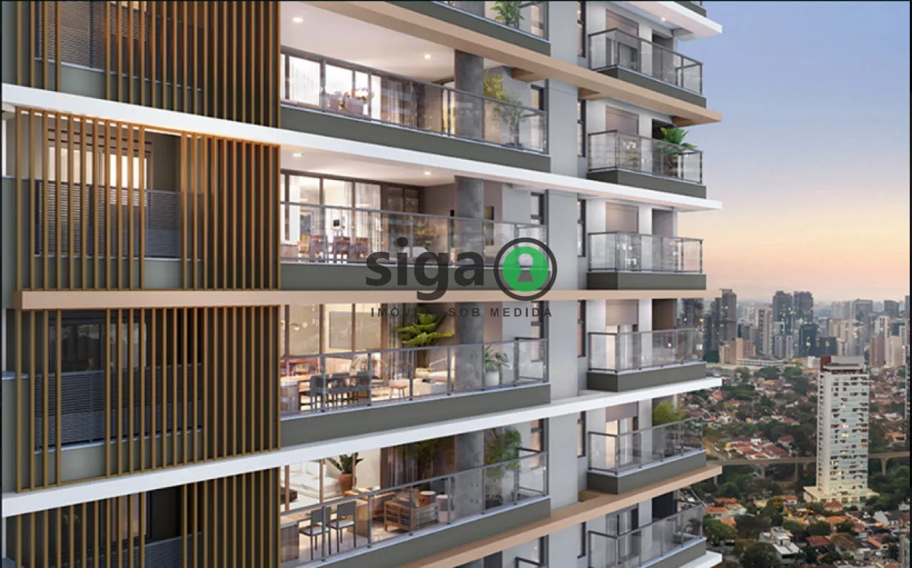 Imagem APARTAMENTO 04 DORMS 04 SUÍTES 03 VAGAS