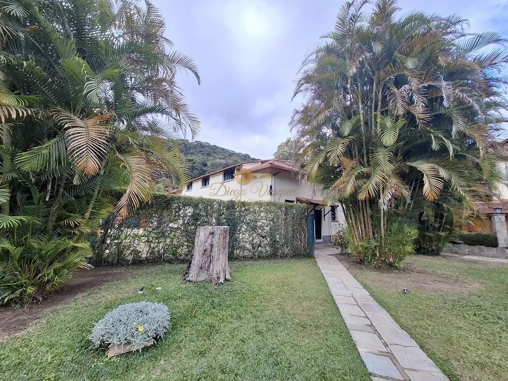 Imagem Loft para Locação em Teresópolis / RJ no bairro Posse