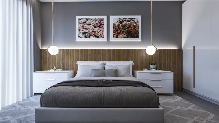 Imagem Manhattan Residence - Apartamento à venda no bairro Ingleses do Rio Vermelho - Florianópolis/SC