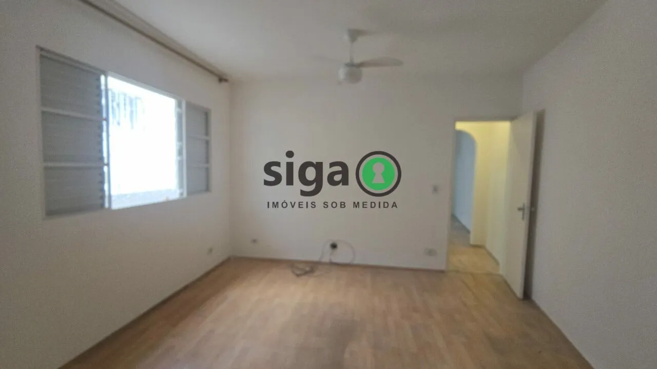 Imagem CASA TERRREA PARA VENDA NA VILA SONIA