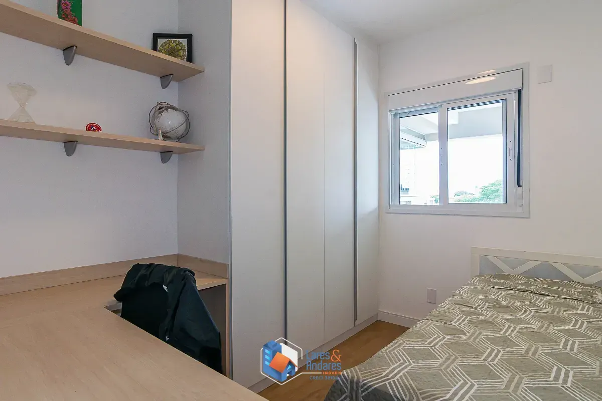 Imagem Apartamento para venda em Vila Ipojuca com 2 quartos, sendo 1 suíte, 76m²