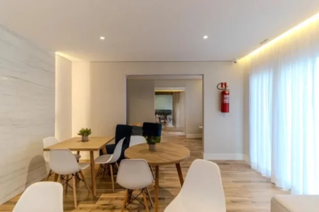 Imagem MUNDO APTO RIO BRANCO - Studio 33m², ótima localização, conectado com o melhor do centro de SP!