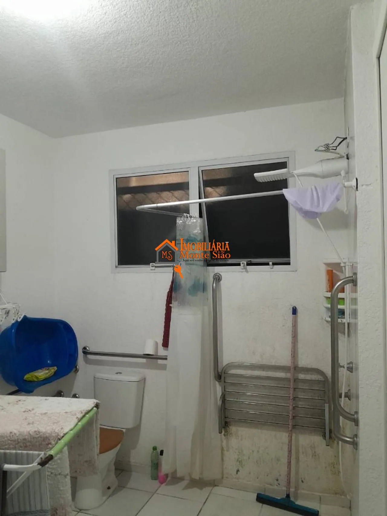 Imagem Apartamento com 1 dormitório à venda, 40 m² por R$ 190.000,00 - Jardim Belém - São Paulo/SP
