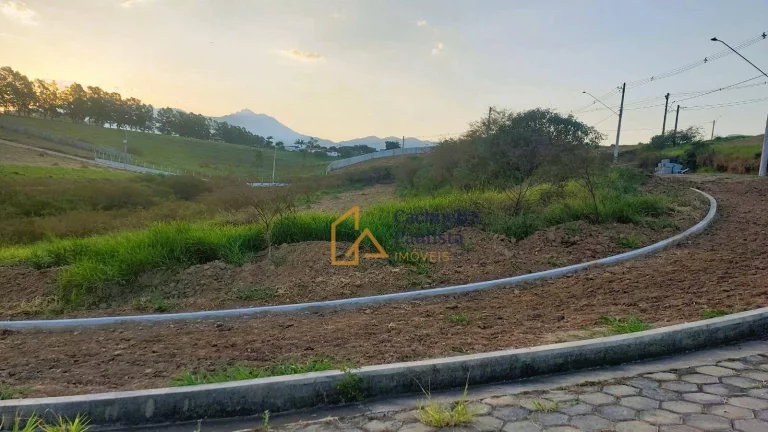 Imagem Terreno à venda, 326 m² - Ouro Preto Residencial - Cruzeiro/SP