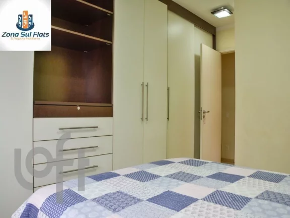Imagem Apartamento à Venda Entre a Vila Romana e Vila Pomp?(C)ia Com 3 Dormitórios e 3 Vagas