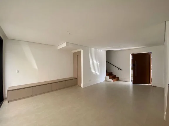 Imagem Casa 4 quartos à venda, 214 m² por R$ 1.930.000 - Alphahouse 1 - Santana de Parnaíba/SP