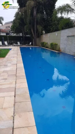 Imagem LINDO APARTAMENTO PARA VENDA NO LAUZANE - EXCELENTE LOCALIZAÇÃO