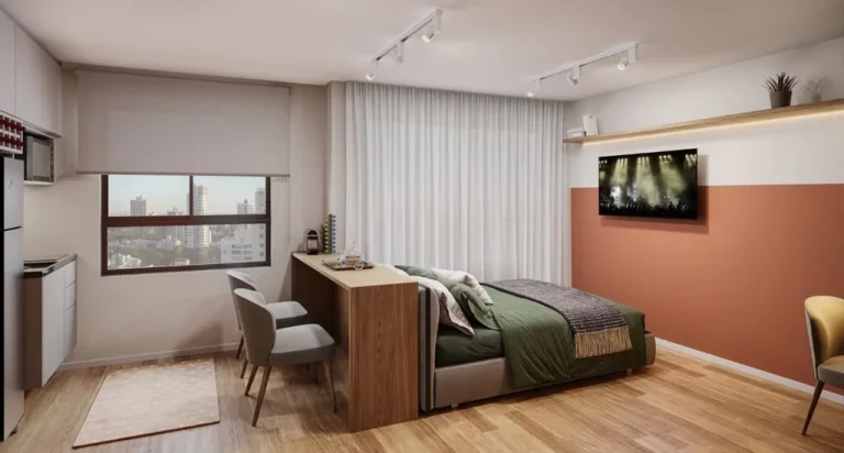 Imagem Apartamento à venda no bairro Vila Mariana - São Paulo/SP