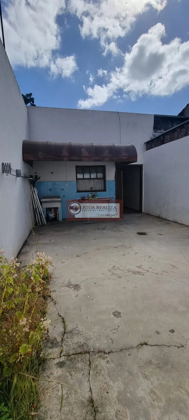 Imagem Sobrado à Venda no Jardim Santa Helena, SP - 3 Dorms, 178m²