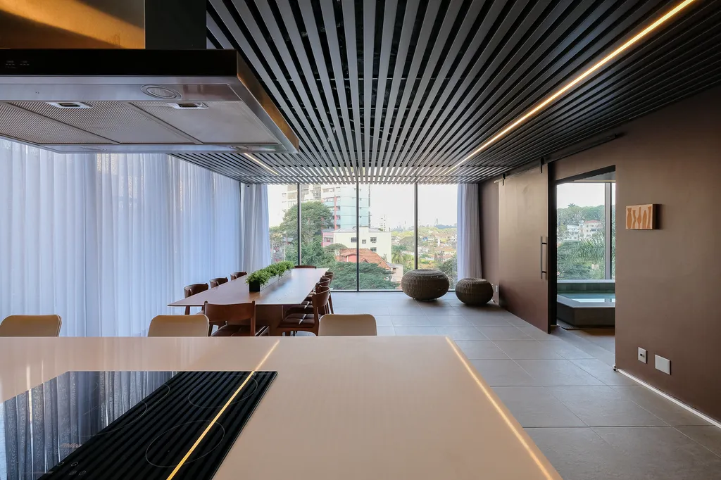 Imagem Central das Artes - Central das Artes - Residencial