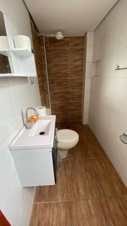 Imagem APARTAMENTO COM 98,00 m² - TUPI - PRAIA GRANDE SP
