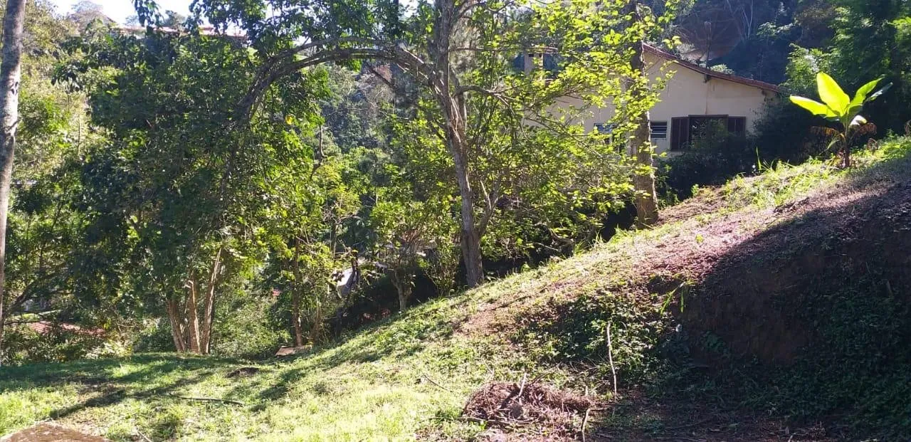 Imagem Casa em Condomínio para Venda em Petrópolis / RJ no bairro Itaipava