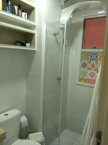 Imagem Apartamento à venda 2 Quartos, 1 Vaga, Condomínio Reserva Anaua, Pindamonhangaba - SP | Reserva Anauá