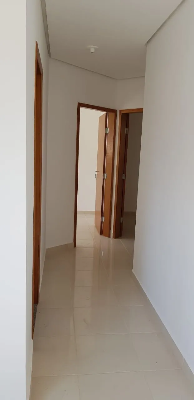 Imagem Casa à venda 3 Quartos, 1 Suite, 1 Vaga, 110M², Jardim Cidade Nova, Potim - SP