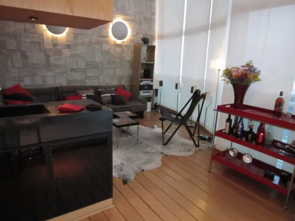 Imagem Loft com 1 Quarto à Venda, 187 m² em Cerqueira César - São Paulo