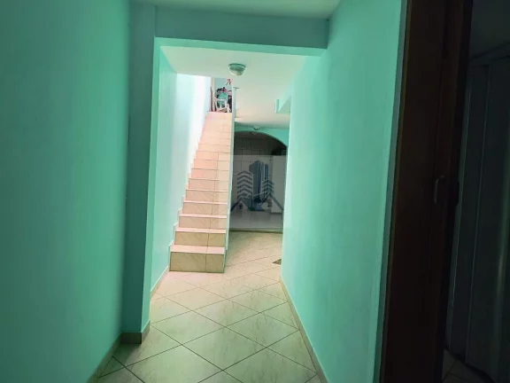 Imagem Casa à venda no bairro Jardim São Bernardo - São Paulo/SP