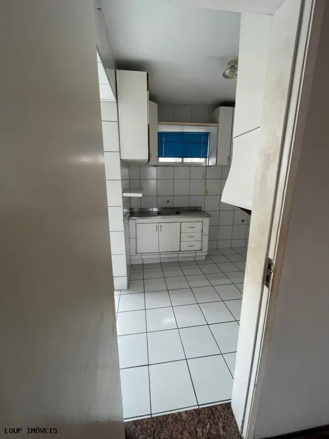 Imagem Apartamento para Venda em Fortaleza, Fátima, 3 dormitórios, 2 banheiros, 1 vaga