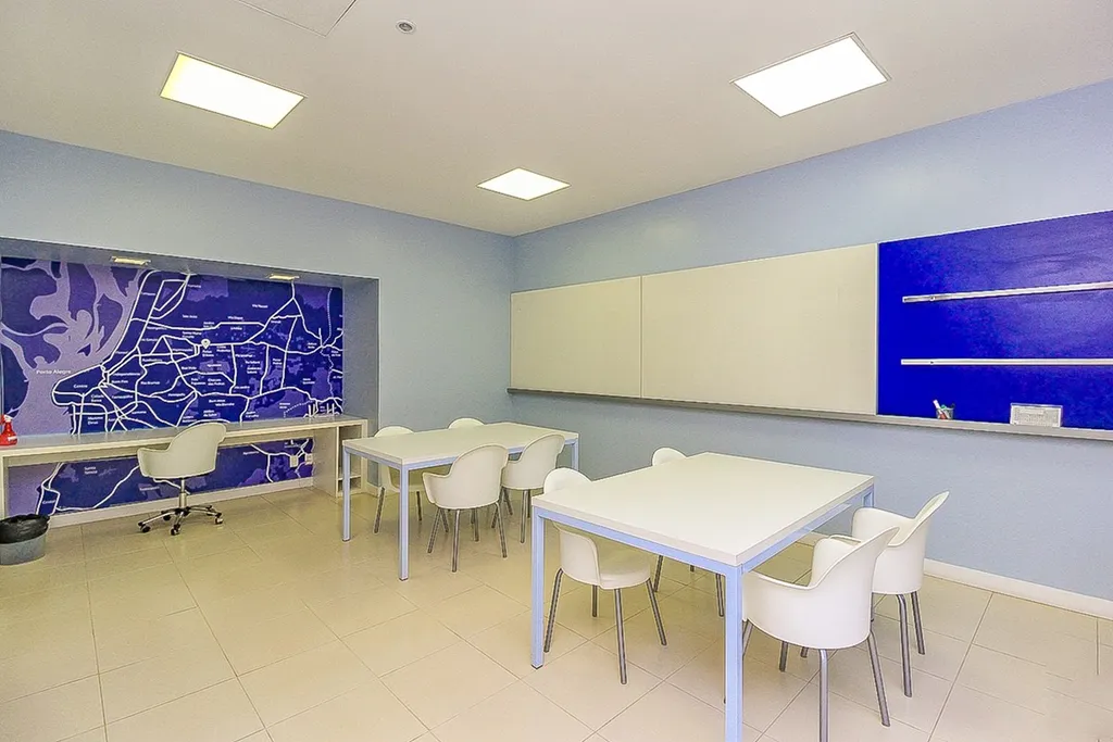 Imagem Apartamento em Passo da Areia