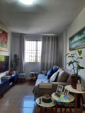Foto do imóvel APARTAMENTO REFORMADO COM 2 DORMIÓRIOS À VENDA NA CURSINO/SP!