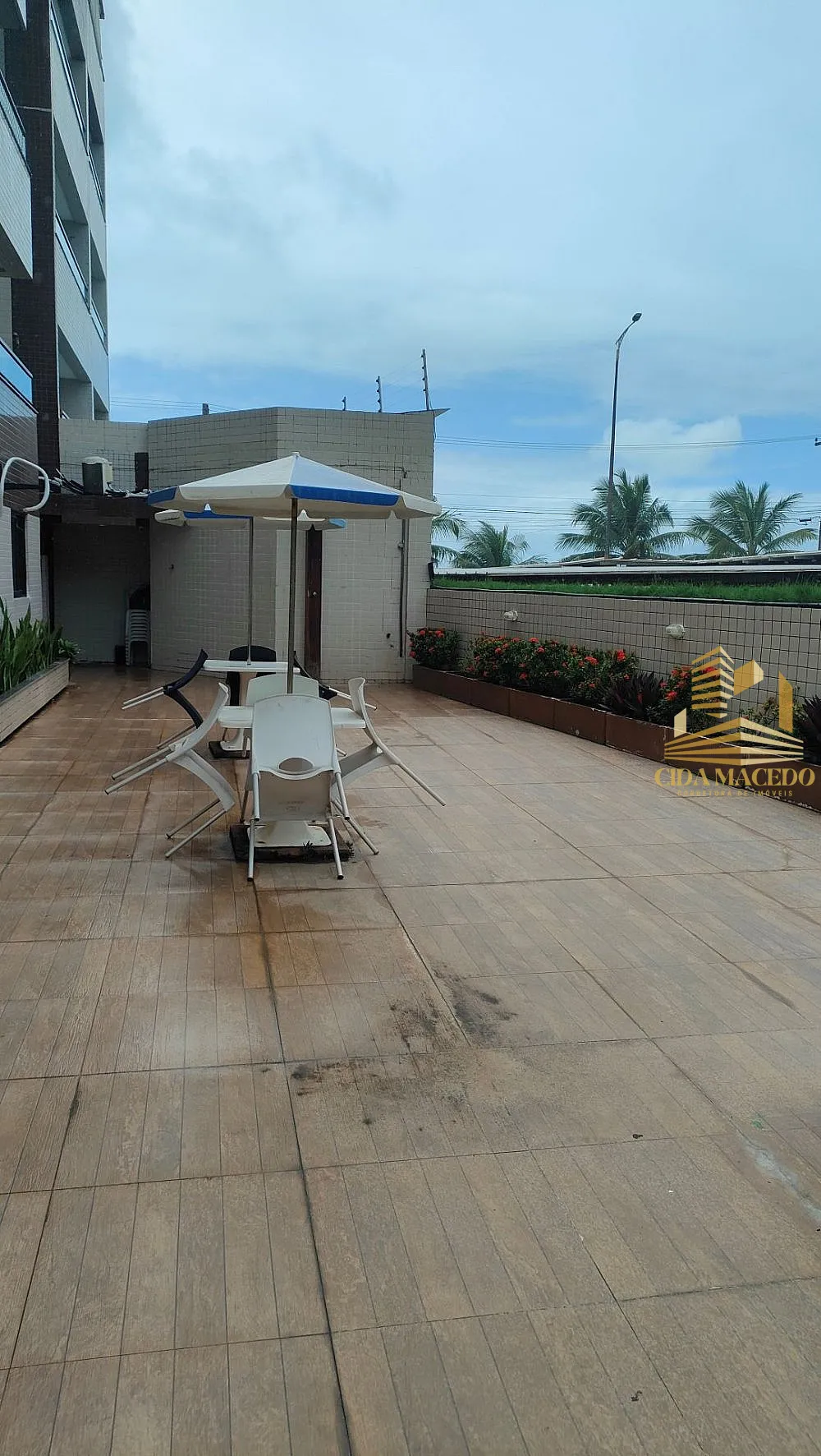 Imagem Apartamento - Aluguel no bairro Bessa - João Pessoa, PB