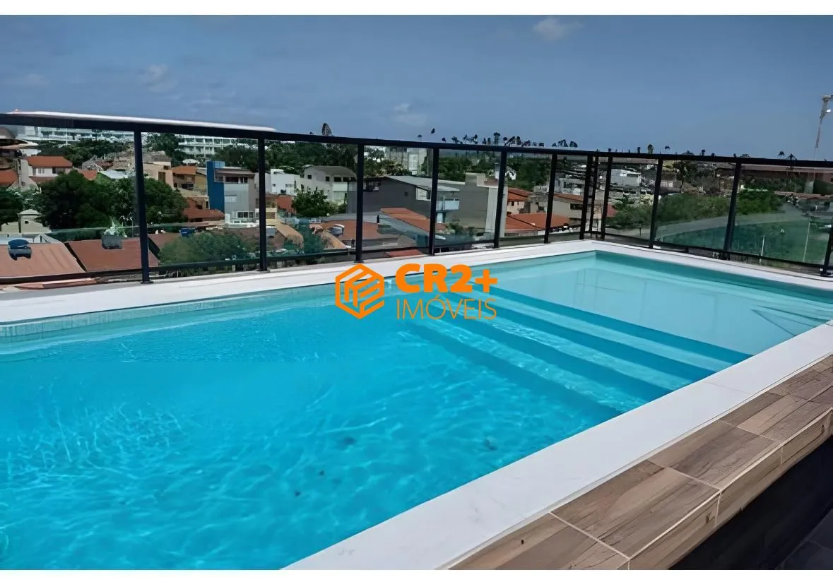 Imagem Vendo flat Mobiliado no Cupe - 26m² em Porto de Galinhas