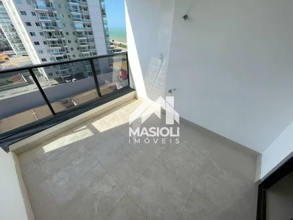 Imagem Apartamento com 2 dormitórios à venda, 60 m² por R$ 718.000,00 - Praia de Itaparica - Vila Velha/ES