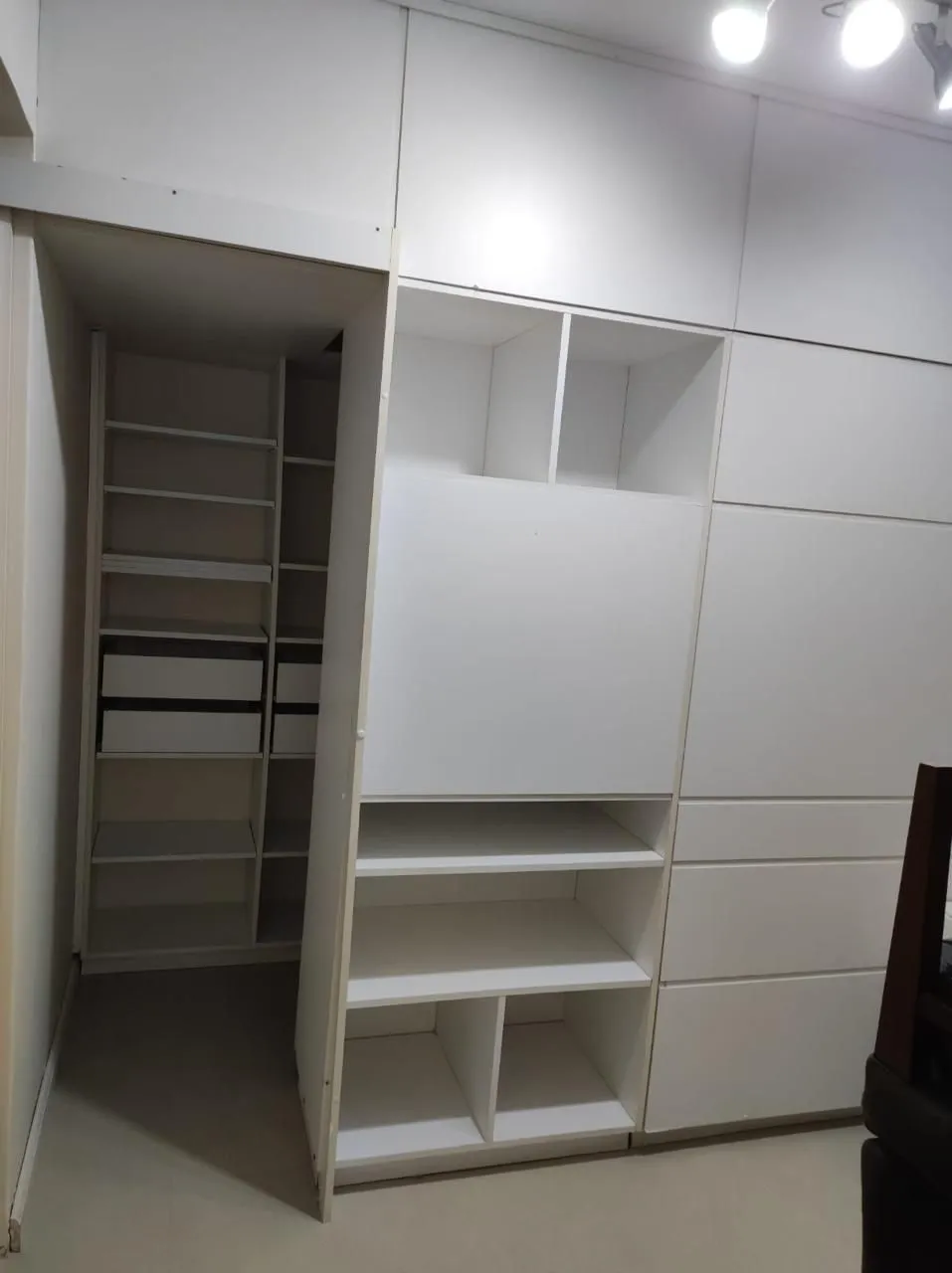 Imagem Apartamento de 02 dormitórios, Bairro Auxiliadora