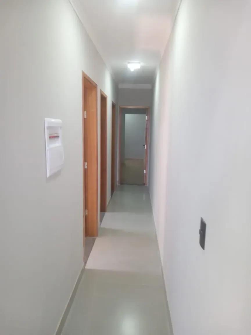 Imagem Casa de Condomínio com 3 Quartos à Venda, 110 m² em Jardim Residencial Villagio Ipanema I - Sorocaba