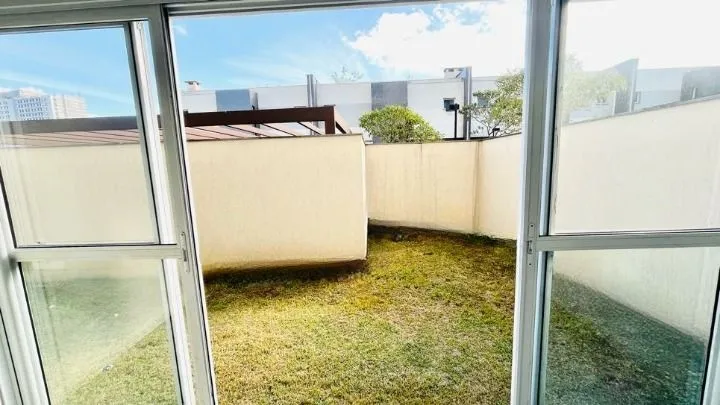 Imagem Apartamento GARDEN novo no Condomínio Rossi Reserva de 3 dormitórios e 2 vagas
