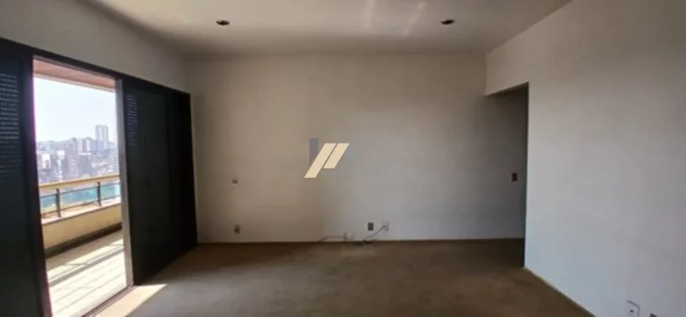 Imagem Apartamento à venda no Cambuí em Campinas, São Paulo