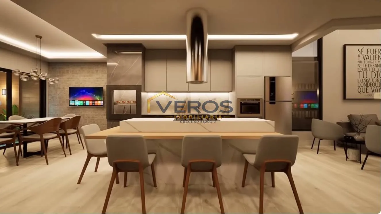 Imagem Casa Nova a venda no Condomínio Costa Nova Caraguatatuba