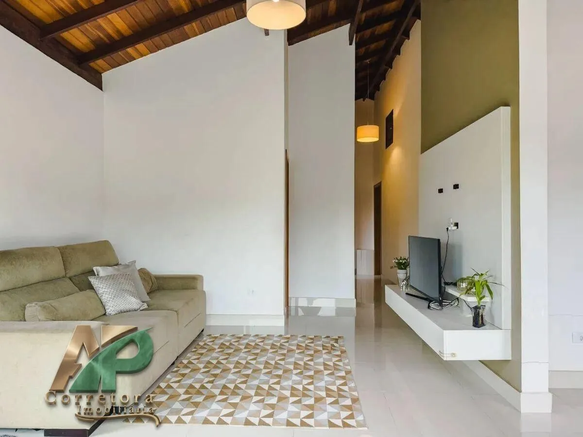 Imagem Chácara / Casa Térrea em Cotia | 1.500m² de Terreno | R$ 585 Mil