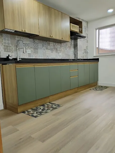 Foto do imóvel Apartamento para Venda em São Paulo, Barra Funda, 1 dormitório, 1 banheiro