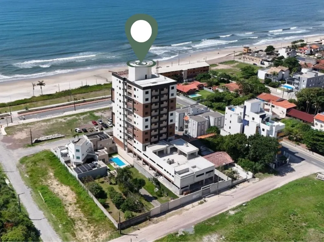 Imagem EdifÃ­cio Miramont Residencial -
Rua 971 Hercilio Souza , NÂ°: 66 , Bairro Itapema do Norte , ItapoÃ...