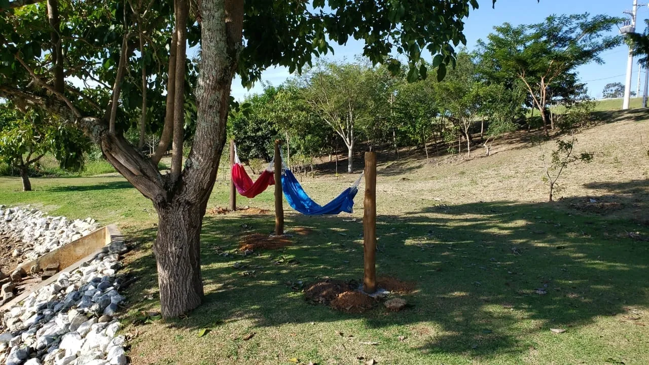 Imagem Terreno à venda 324M², Fazenda Itapecerica, Taubaté - SP | Quinta das Palmeiras