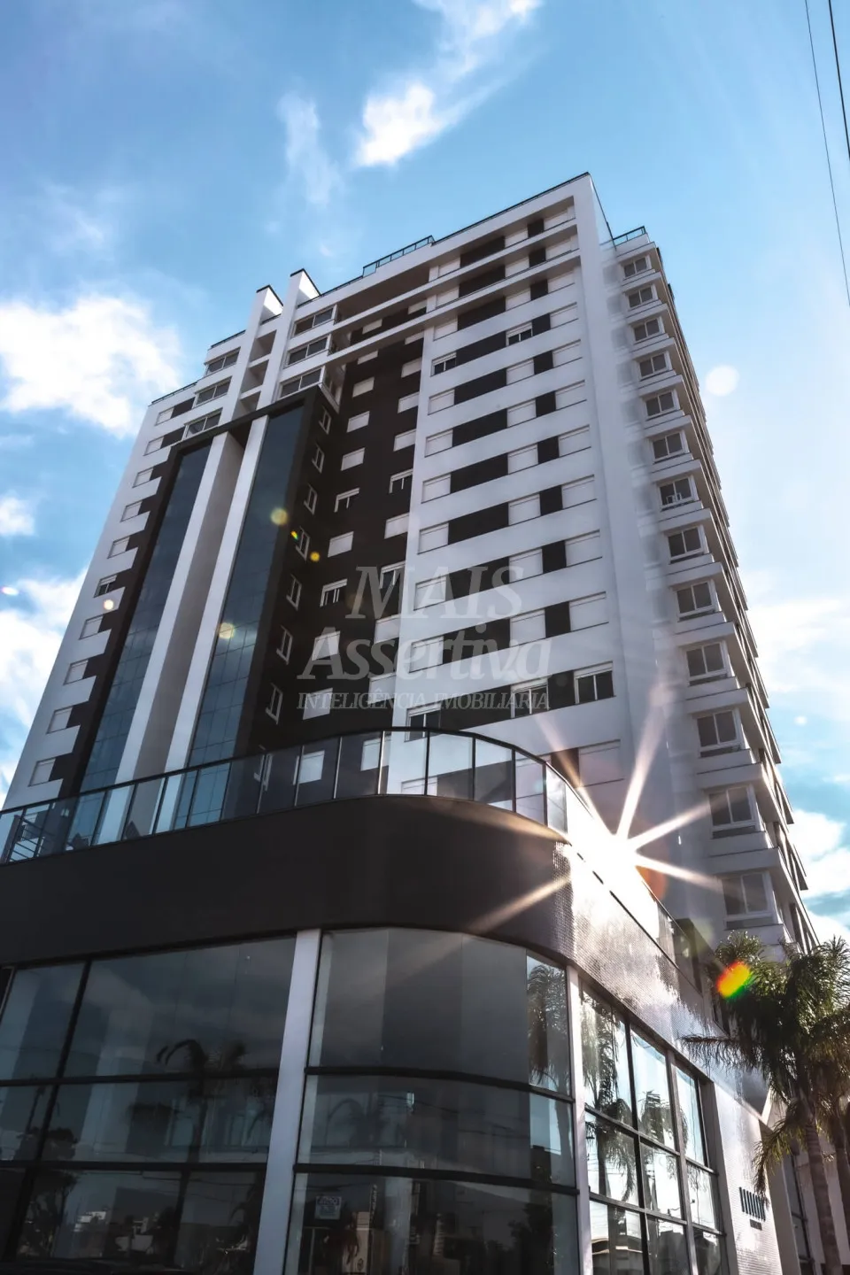 Foto do imóvel Apartamento Centro de Torres 02 dormitórios