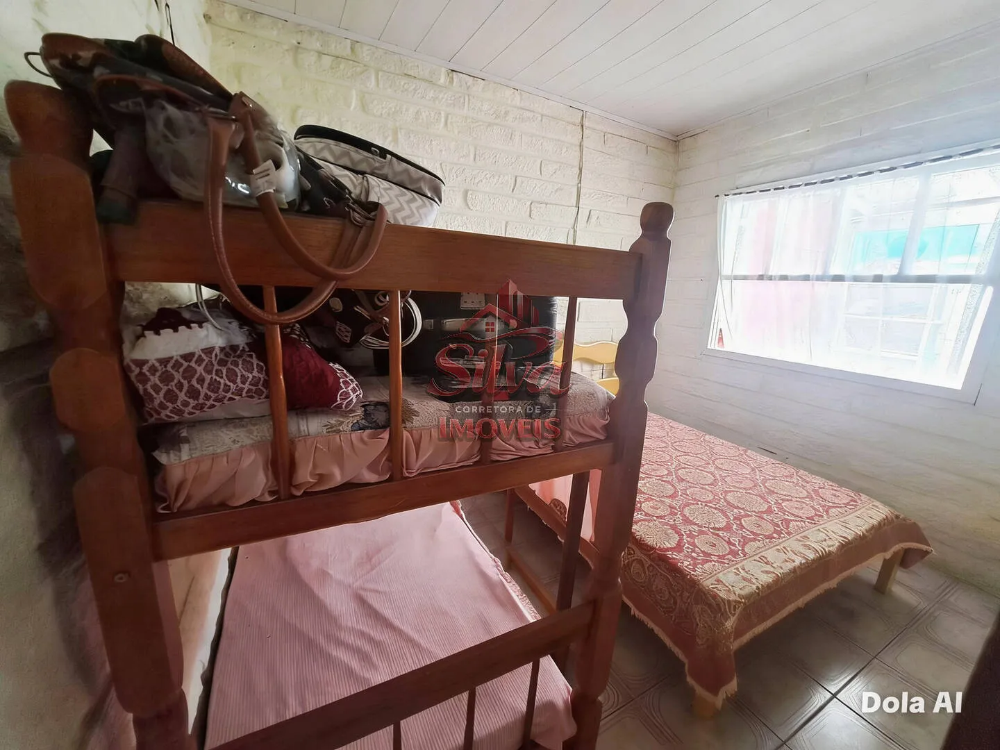 Imagem C416 | Casa 3 dormitórios com suíte à venda perto do mar em Imbé