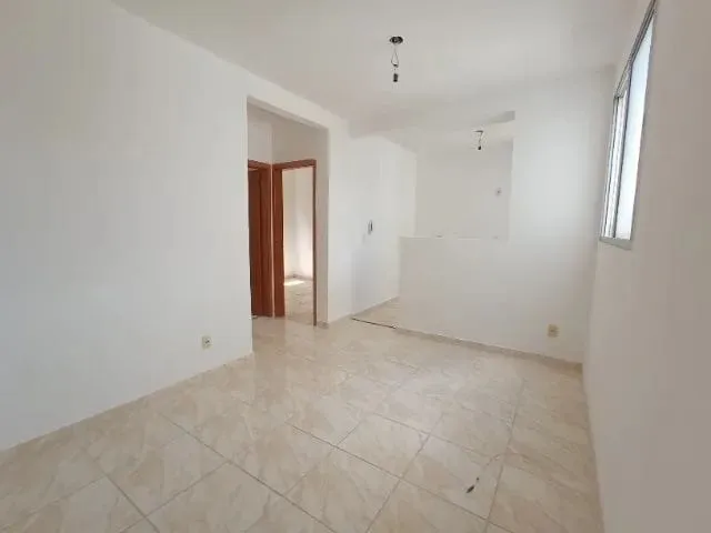 Imagem Apartamento à venda 2 Quartos, 1 Vaga, 44M², Jardim Gurilândia, Taubaté - SP | Condomínio Parque Trivellato