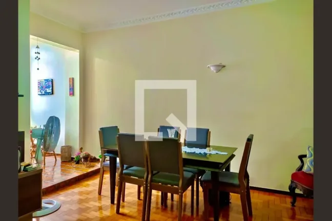 Imagem Apartamento à Venda - Copacabana, 3 Quartos, 95 m2