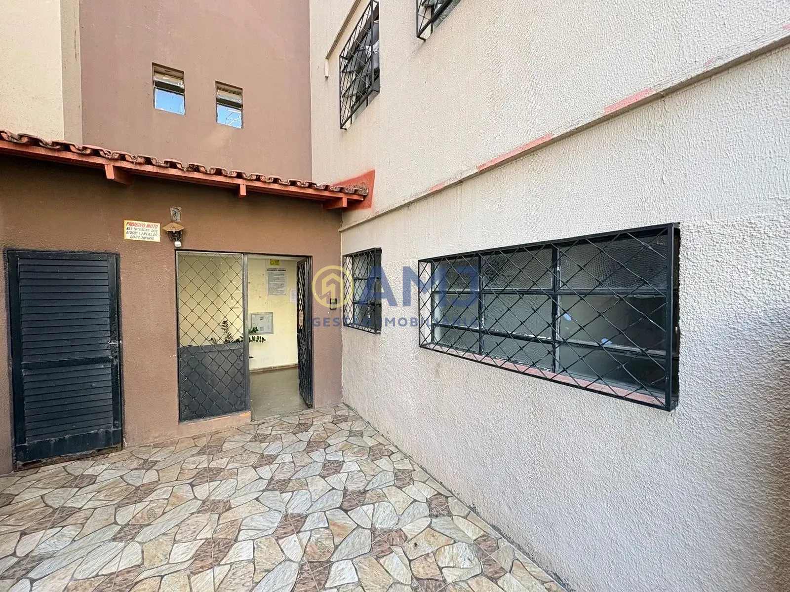 Imagem Apartamento à Venda no Res. Águas Claras - Av. Consolação