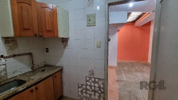 Imagem Casa Terre110 em terreno 337,59mq a venda no Bairro Passo d'Areia